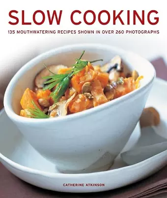 Slow Cooking cover