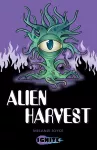 Alien Harvest cover