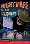 Nightmare of the Scarecrows cover