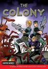 The Colony cover