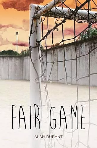 Fair Game cover