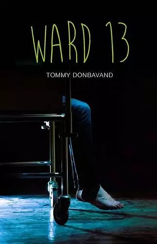 Ward 13 cover