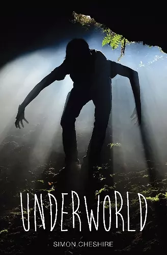 Underworld cover