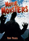 Movie Monsters cover