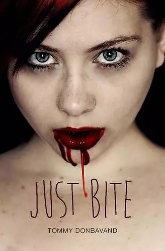 Just Bite cover