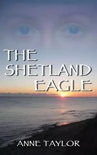 The Shetland Eagle cover