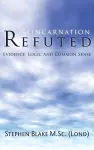 Reincarnation Refuted cover