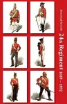 Historical Records of the 24th Regiment (South Wales Borderers) cover