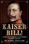 Kaiser Bill! cover