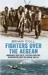 Fighters Over the Aegean cover