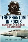 Phantom in Focus cover