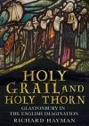 Holy Grail and Holy Thorn cover