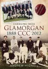 Glamorgan CCC 1888-2012 cover