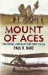 Mount of Aces cover