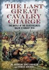 Last Great Cavalry Charge cover