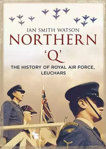 Northern "Q" cover