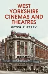 West Yorkshire Cinemas and Theatres cover