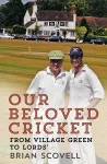 Our Beloved Cricket cover