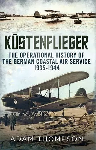 Kustenflieger cover