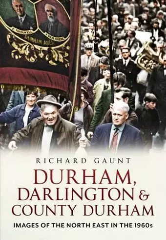 Images of West County Durham cover