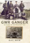 GWR Ganger cover