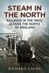 Steam in the North cover