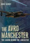 Avro Manchester cover