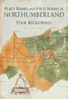 Place Names and Field Names of Northumberland cover