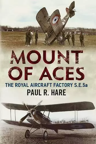 Mount of Aces cover