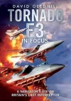 Tornado F3 cover