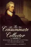 The Consummate Collector cover