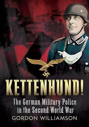 Kettenhund! cover