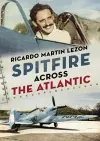 Spitfire Across The Atlantic cover