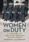 Women on Duty cover