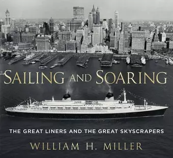 Sailing and Soaring cover