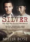 Silver: The Spy Who Fooled the Nazis cover