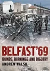 Belfast '69 cover