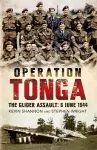 Operation Tonga cover