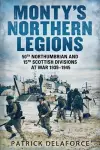 Monty's Northern Legions cover