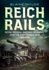 Reich Rails cover