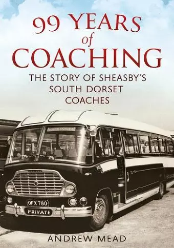 99 Years of Coaching cover