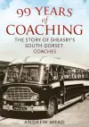 99 Years of Coaching cover