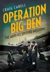 Operation Big Ben cover