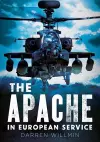 Apache in European Service cover