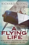 Flying Life cover