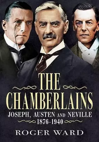 Chamberlains cover