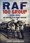 RAF 100 Group 1939-43 cover