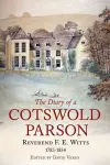 The Diary of a Cotswold Parson cover