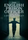 English Prison Officer 1850 to 1970 cover