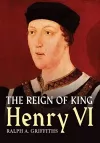 Reign of Henry VI cover